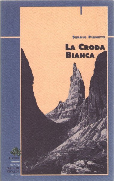 La Croda Bianca