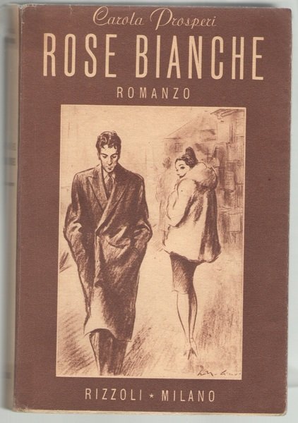 Rose Bianche.