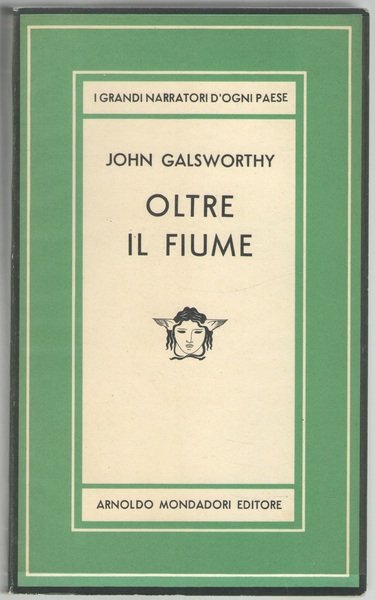 Oltre il fiume.
