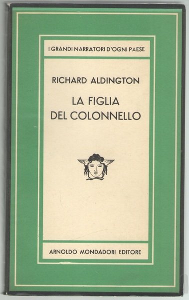 La figlia del colonnello.