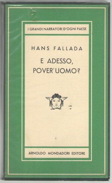 E adesso, pover’uomo?