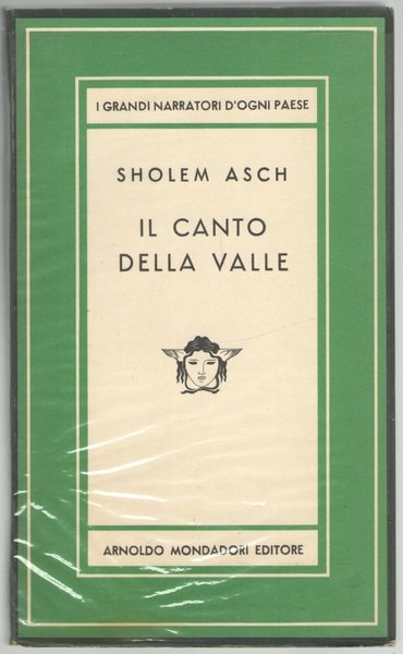 Il canto della valle.