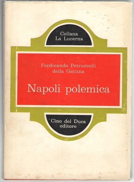 Napoli polemica.