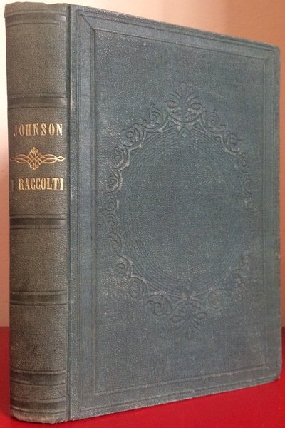 COME CRESCANO I RACCOLTI TRATTATO SULLA COMPOSIZIONE CHIMICA, SULLA STRUTTURA, …