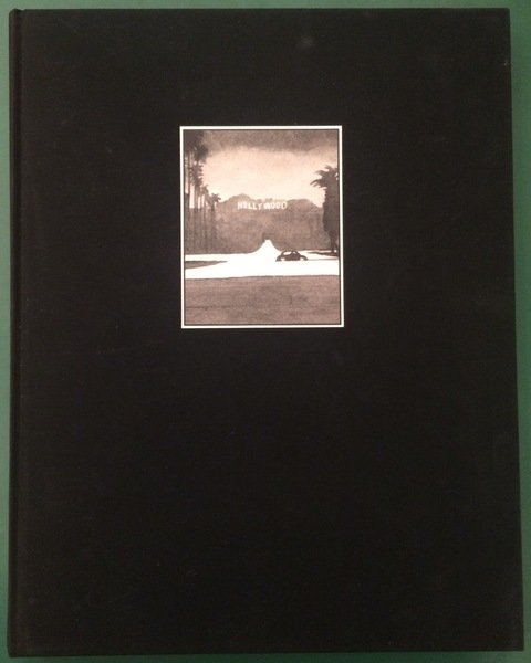 Addio, mia amata. Disegni di Hans Hillmann.