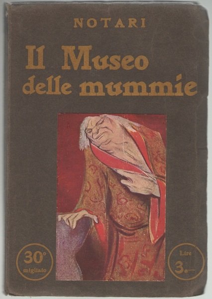 Il museo delle mummie. Polemiche.