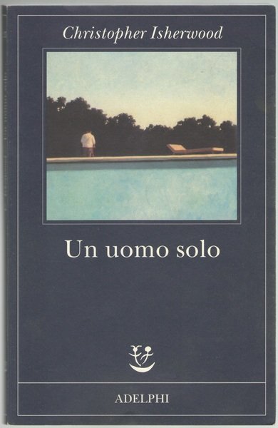 Un uomo solo