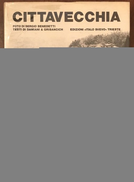 Cittavecchia.
