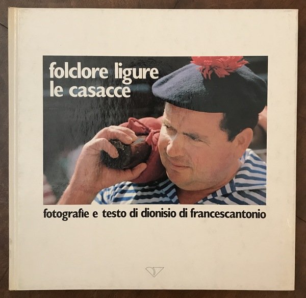Folclore ligure le casacce.