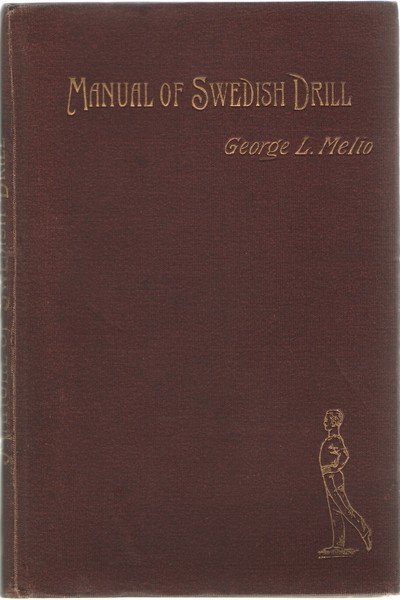 Manual of Swedish Drill