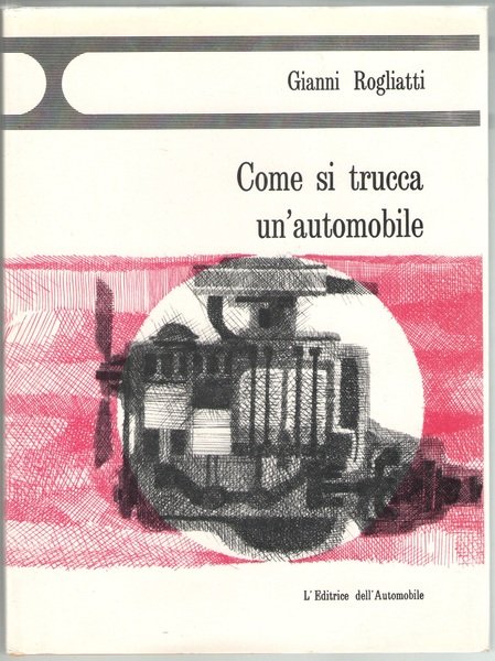 Come si trucca un’automobile.