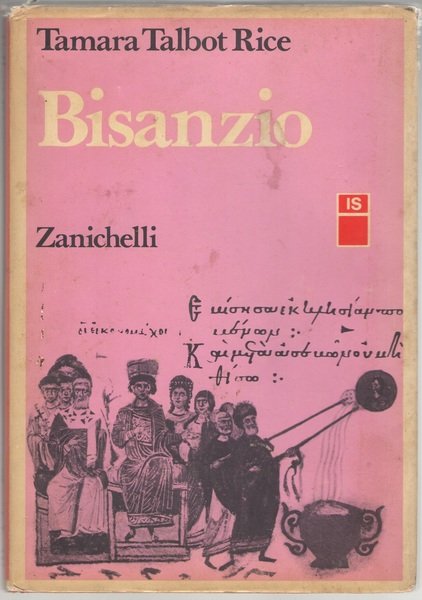 Bisanzio.