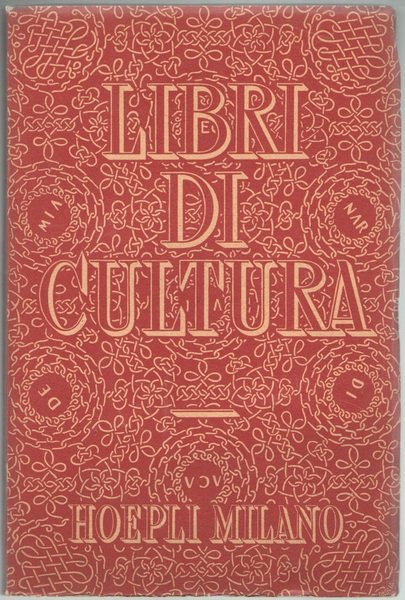 LIBRI DI CULTURA. Catalogo di Libri di Cultura Generale nelle …