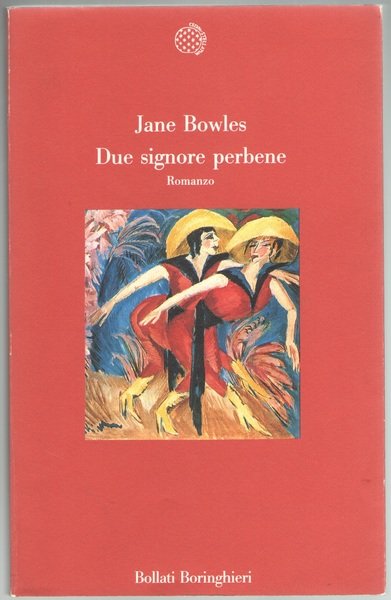 Due signore perbene.