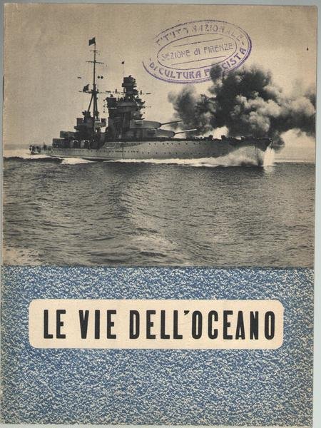 Le vie dell'Oceano.