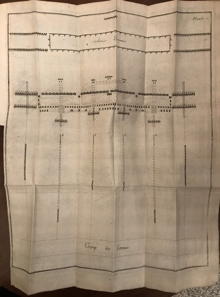 SUR QUELQUES ARTICLES DE L'ESSAI GENERAL DE TACTIQUE. Unito a: …