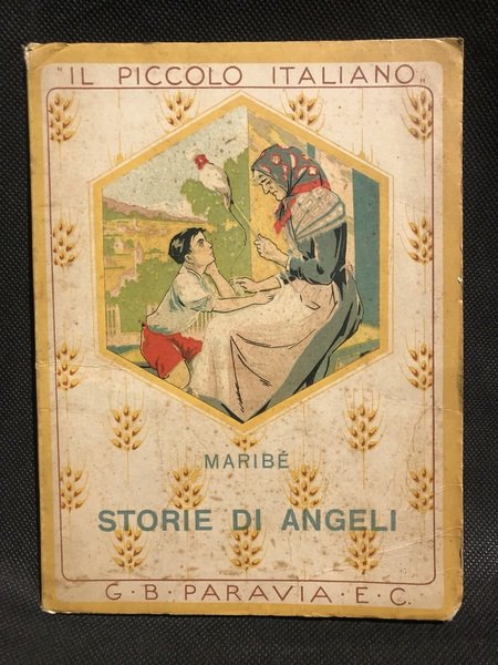 Storie di Angeli.