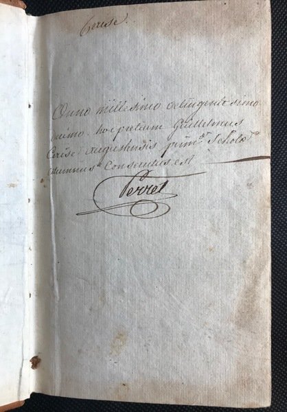 CONSIDÉRATIONS SUR LES CAUSES DE LA GRANDEUR DES ROMAINS, ET …