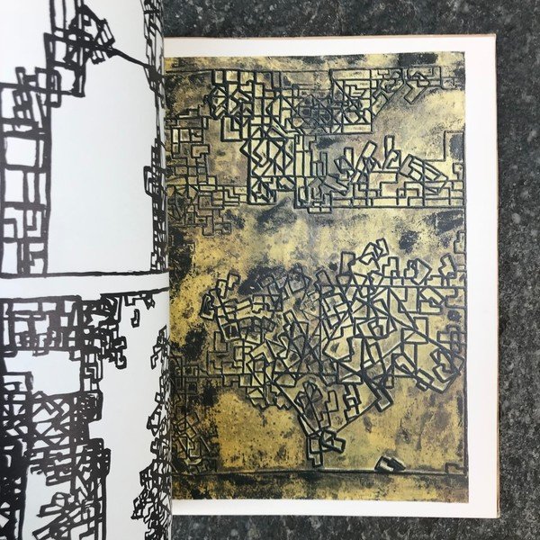 Giansone. Progressione genetica dell'idea figurativa. Sviluppi Documentari (dall'Opera 1963-1964).