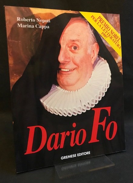 Dario Fo.