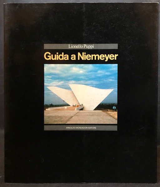 Guida a Niemeyer.