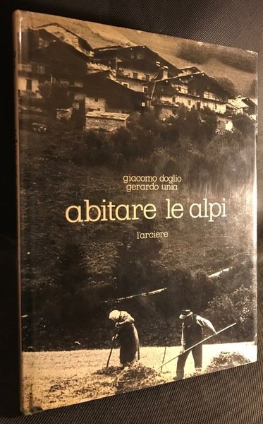 Abitare le Alpi.