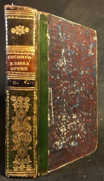 LEZIONI SU LE DOTI DI UNA COLTA FAVELLA; SU LA …