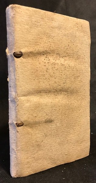 AVVERTIMENTI GRAMATICALI per chi scrive in lingua volgare COLL'AGGIUNTA DI …