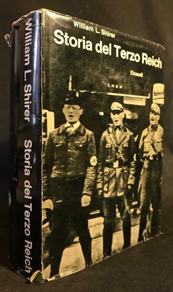 Storia del Terzo Reich.