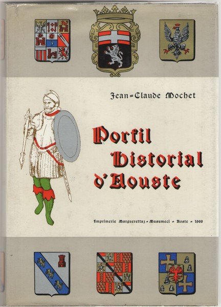 Porfil Historial d'Aouste