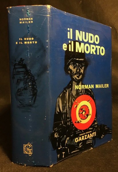 Il nudo e il morto.