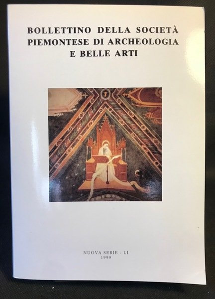 Bollettino della Società Piemontese di Archeologia e Belle Arti – …