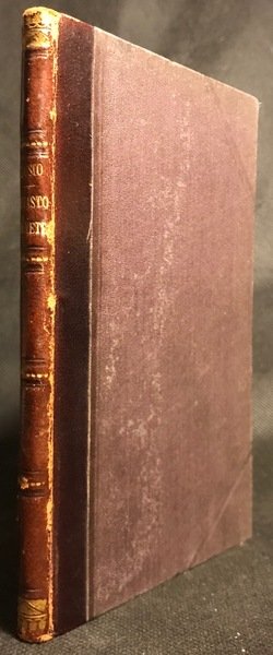 Ai Contribuenti del Regno. SULLA FORMAZIONE DEL CATASTO GEOMETRICO IN …