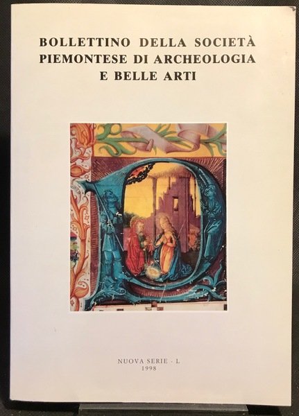Bollettino della Società Piemontese di Archeologia e Belle Arti – …
