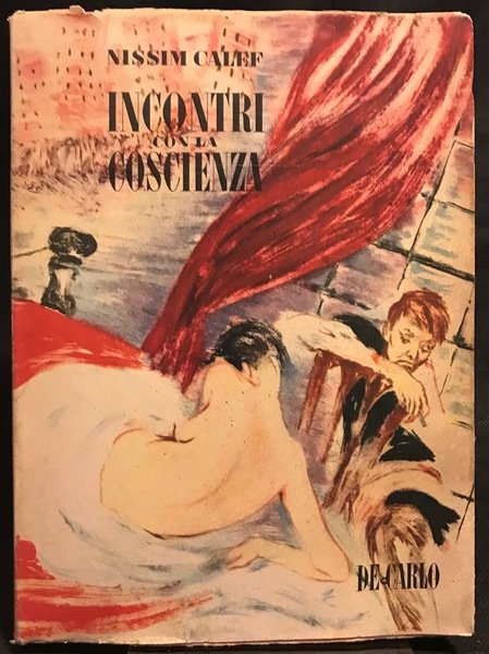 Incontri con la coscienza. Undici saggi.
