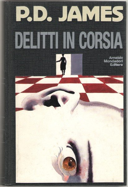 Delitti in corsia