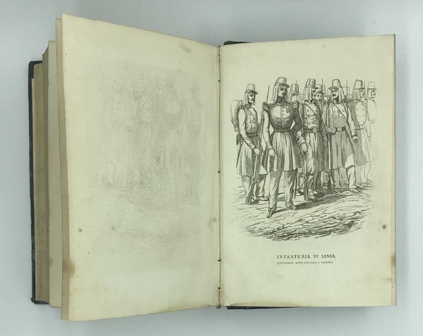 L'Algeria antica e moderna dai primi ordini de' Cartaginesi insino …