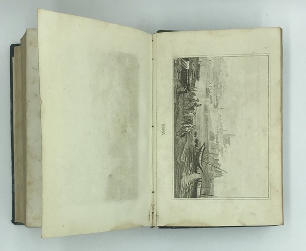 L'Algeria antica e moderna dai primi ordini de' Cartaginesi insino …