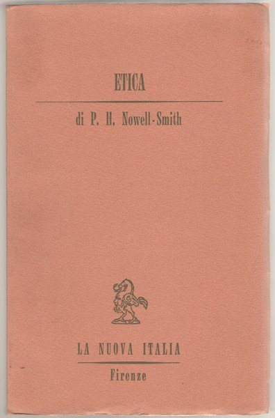 Etica