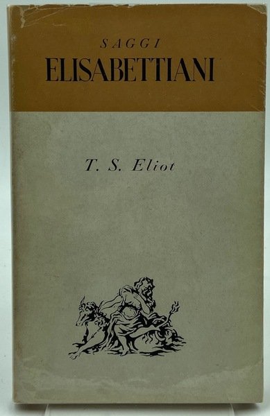 Saggi Elisabettiani.