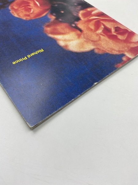 [RICHARD PRINCE][untitled]