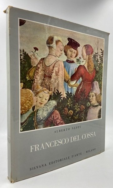 Francesco del Cossa.