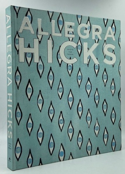 Allegra Hicks an eye for design.