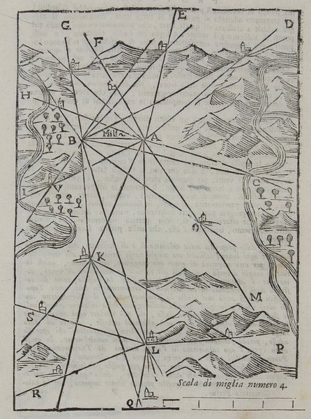 GEOMETRIA PRATICA, IN CUI OLTRE I PRINCIPI DI ESSA, VI …