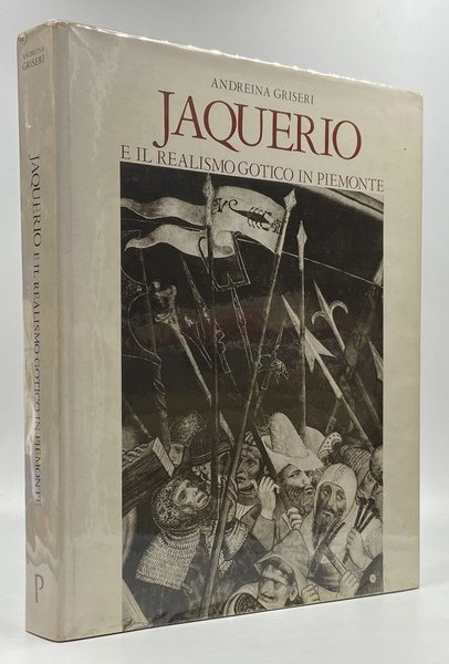 Jaquerio e il realismo gotico in Piemonte.