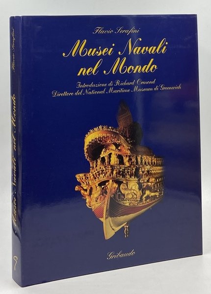 Musei Navali nel Mondo.
