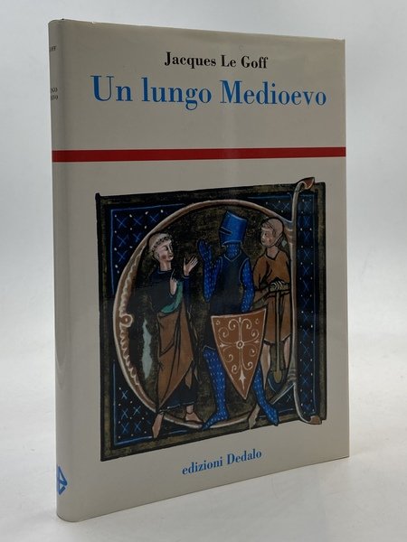 Un lungo Medioevo.