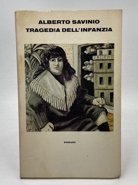 Tragedia dell’infanzia.