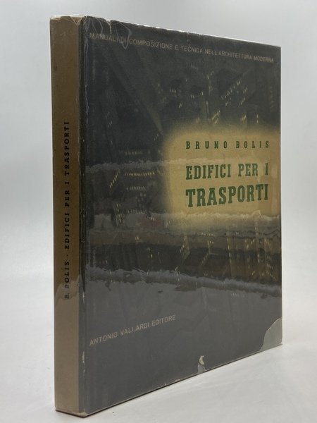 Edifici per i trasporti. Stazioni per ferrovie e metropolitane - …