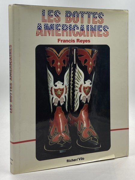 LES BOTTES AMERICAINES